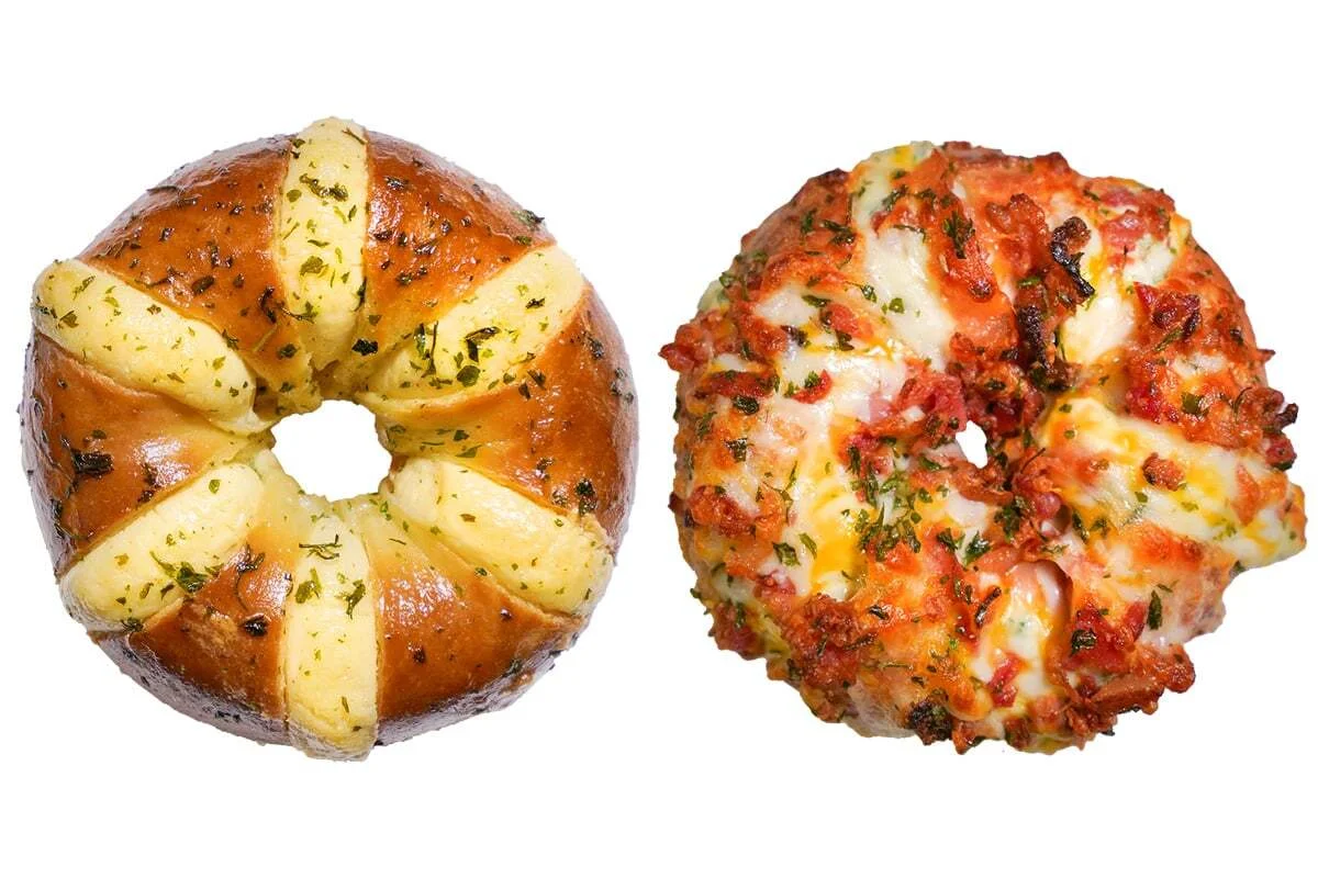 TRENDS INSIGHTS: BREAKAWAY BREADS