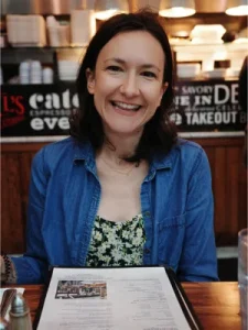 Nicole Duncan