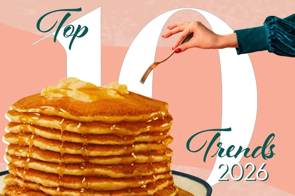 Top 10 Trends 2026