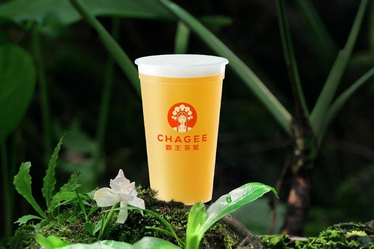 TRENDS INSIGHTS: ASIAN FAST-FOOD CHAINS