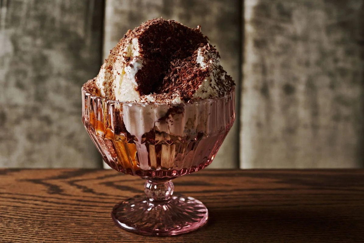 TRENDS INSIGHTS: TIRAMISU