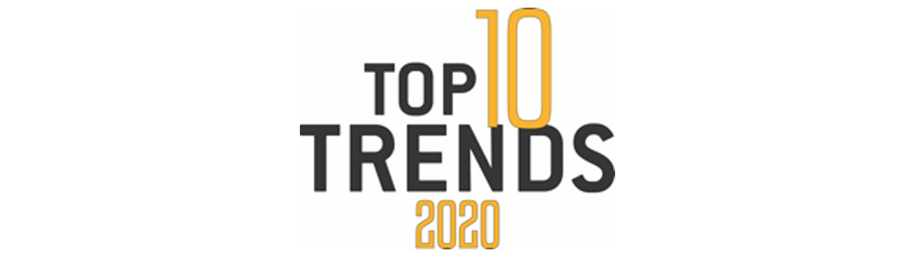 2024 Top 10 Trends