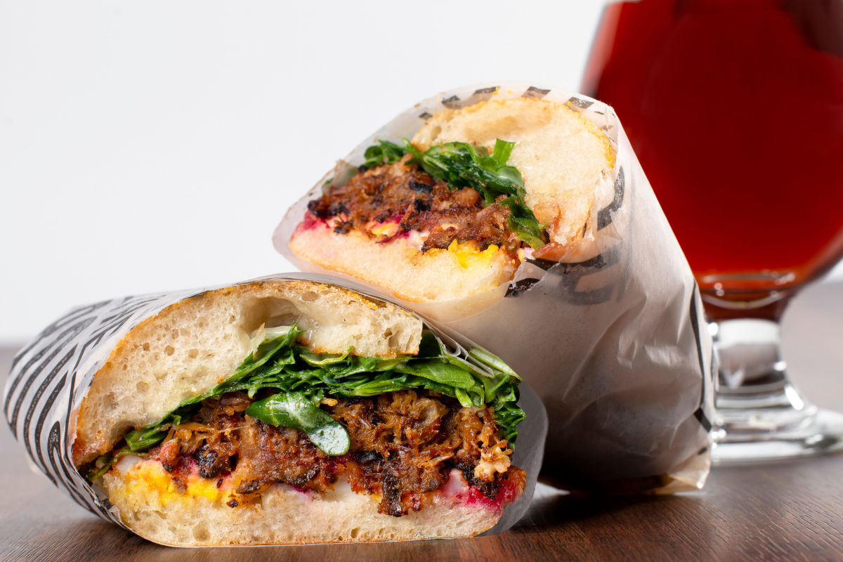 Catching the Wave of Flavored Tequilas